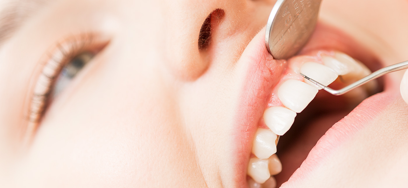 Parodontologie & Zahnfleischbehandlung für Neutraubling