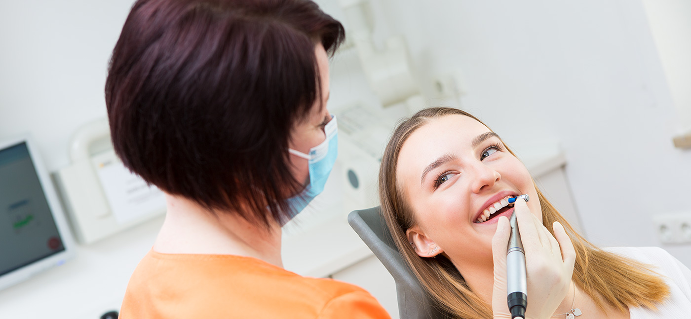 Prophylaxe für Neutraubling und Umgebung - Zahnarztpraxis Dr. Rupert Zach